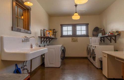 New Moon Lodge - Foto 76