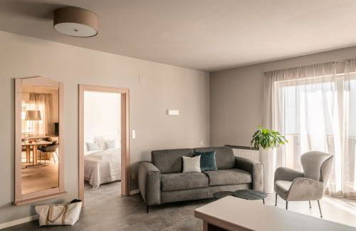 Apartmenthotel Ritterhof Suites & Breakfast - Foto 16