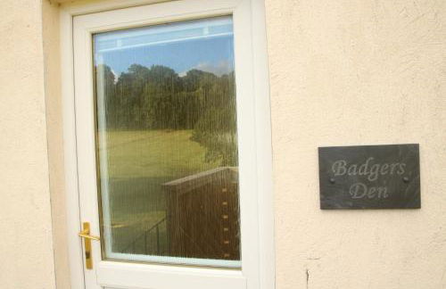 Badgers Den - Foto 14