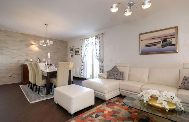 Villa Bella Zadarvillas - Foto 9