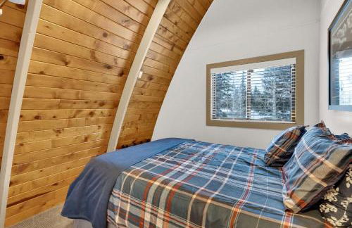 Chalet at Brighton - Foto 10