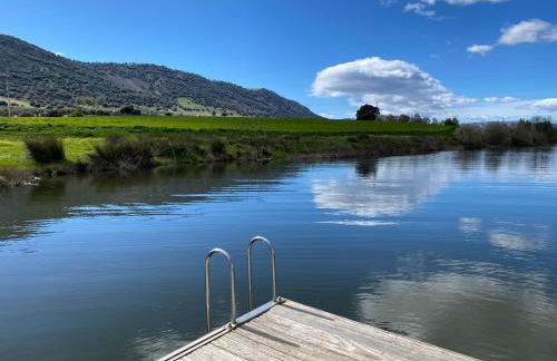 Casa LAS TABLAS DEL BULLAQUE - Foto 17
