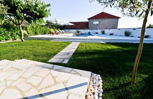 Villa Navita Augustinus with pool - Foto 38