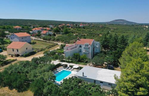 Villa Adriana SIKOVO - Foto 45