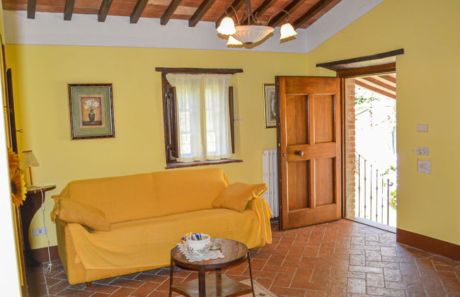 A spasso tra gli ulivi - Foto 25