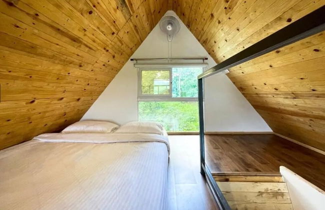 Mesmerising Farm Stay in Chalets Near Mumbai and Pune- Create Memories - Foto 3