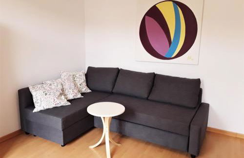 Schöne, ruhige Zweiraumwohnung im angesagten Altlindenau - Foto 3