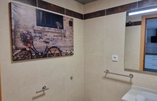 Apartamento Luz del Mediterraneo Garrucha - Foto 40