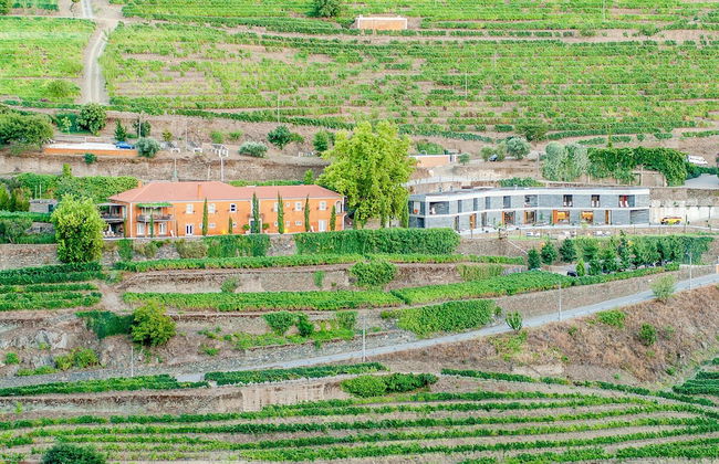 Quinta do Vallado - Foto 1