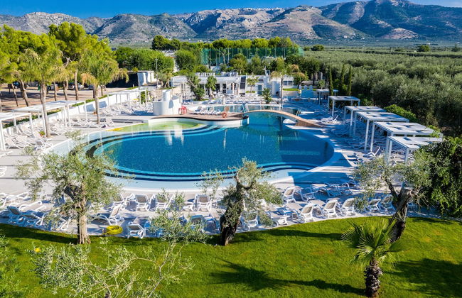 Villaggio Turistico Baia Del Monaco - Foto 27