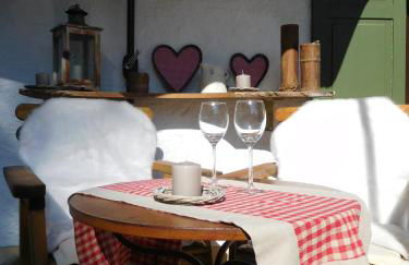 Wellnessoase mit Sauna und Whirlpool - Foto 30