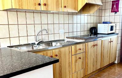 Apartamentos Cristina - Foto 41
