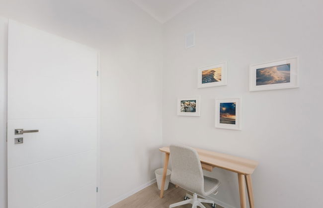 ShortStayPoland Świętokrzyska - B38 - Photo 13