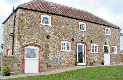 The Granary Barn - 25589 - Foto 1