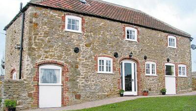 The Granary Barn - 25589 - Foto 1