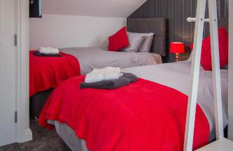 2 Bedrooms Sleeps 6 Near Top Blackpool Attractions - Foto 18