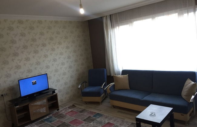 Vizyon Suites - Photo 16