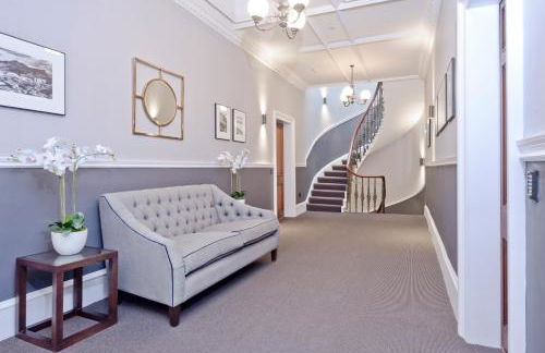 Destiny Scotland - Distillers House - Foto 26