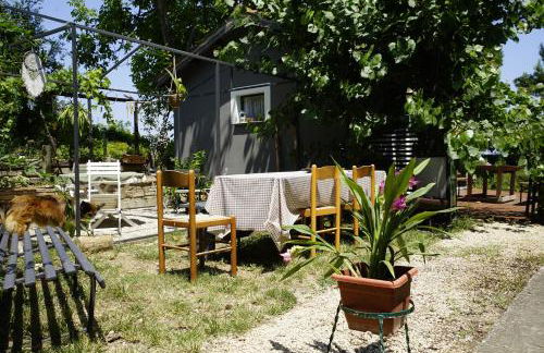 PODERE Sant'Anna B&B -Bambù room - Foto 27