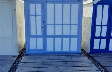 Maison charmante à Saint-Blimont avec jardin - Foto 12