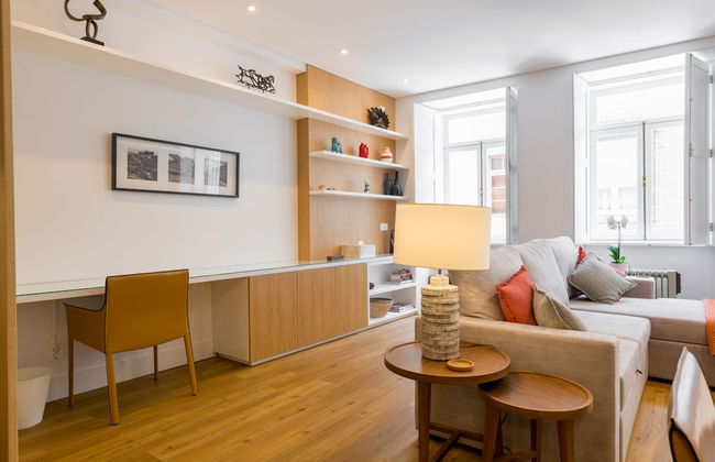 Merc Porto Cedofeita Place - Foto 12