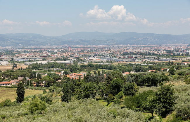 Agriturismo Il Poderaccio - Photo 55