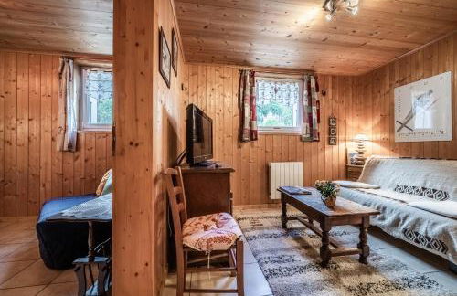 Chalet Ermena - Foto 9