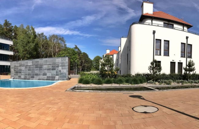 Bosque Komfort i Relaks Widok na las i ogr d Spacerkiem do pla y - Photo 21