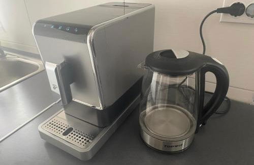 Ferienwohnung Venningen - Foto 4