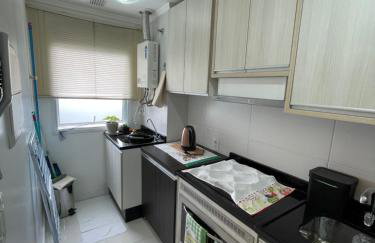 Apartamento Cond JK Parque Club - Foto 11