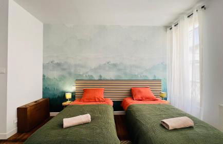 Futurostudio - 4 saisons Standing - 5min Futuroscope - Parking - Foto 31