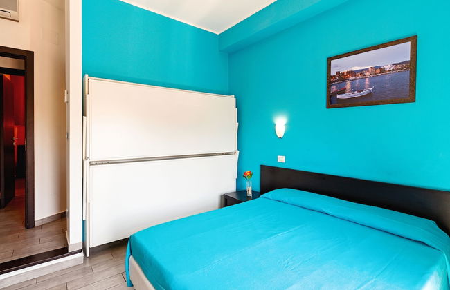 Seaview Terrace Sunny Apartment - Foto 13