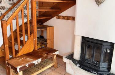 Marmotte Le Monêtier Apartment - Foto 29