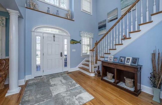 Cozy Country Living - Foto 61