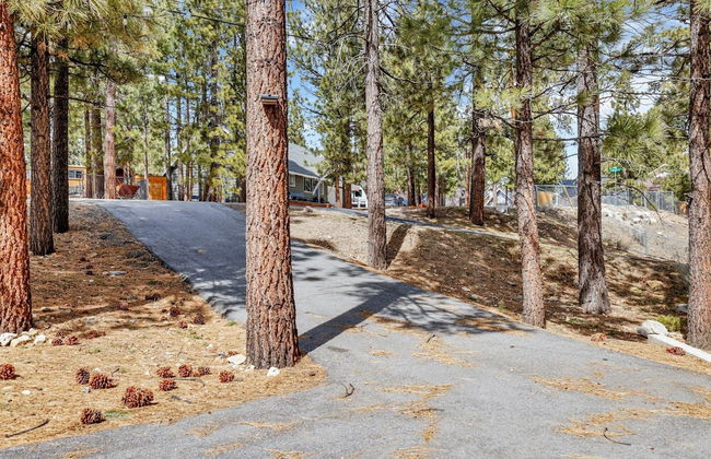 Bruin Chalet #2464 - Foto 14