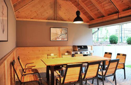 Mazury Haus - Foto 49