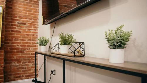 Sleek and Cozy Micro Fells Point Residence! - Foto 4