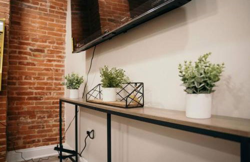 Sleek and Cozy Micro Fells Point Residence! - Foto 4