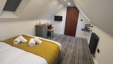 Harbour View, Stonehaven, Aberdeenshire - Foto 5