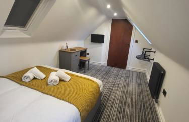 Harbour View, Stonehaven, Aberdeenshire - Foto 5