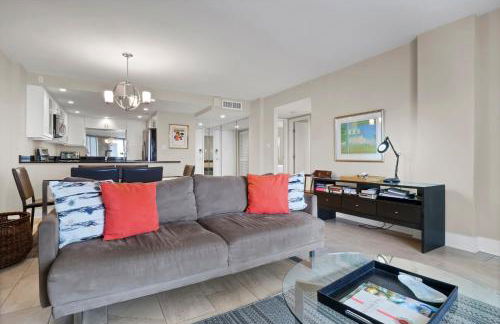 The Islander - 2F by Sea Scape Properties - Foto 11