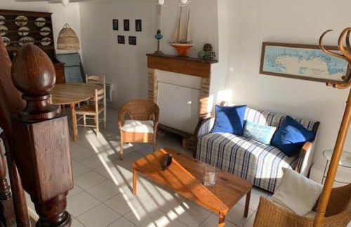 Petite Maison de Pêcheur - Foto 8