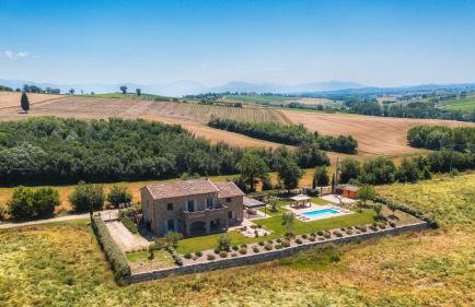 Villa Flaminia 8 2 - Emma Villas - Foto 128