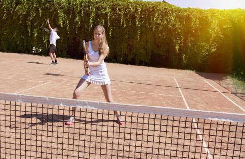 Holidays Residence - Photo 3