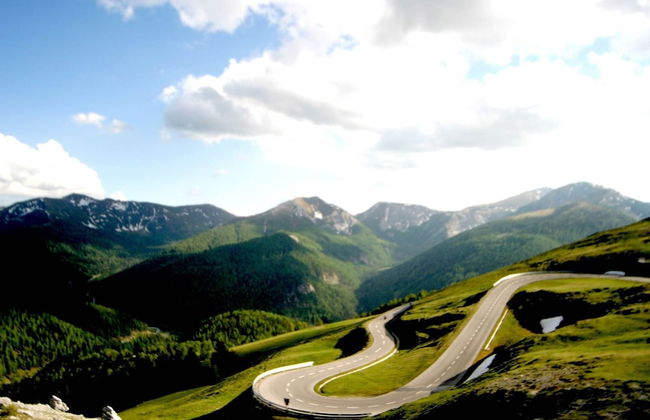 Chalet Innerkrems: Experience Pure Austria at 1,600 Meters Altitude - Foto 32