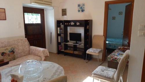 ΠΗΛΙΟ- ΤΟ ΕΞΟΧΙΚΟ ΤΗΣ ΑΝΝΑΣ- ΑΦΗΣΣΟΣ - Foto 4