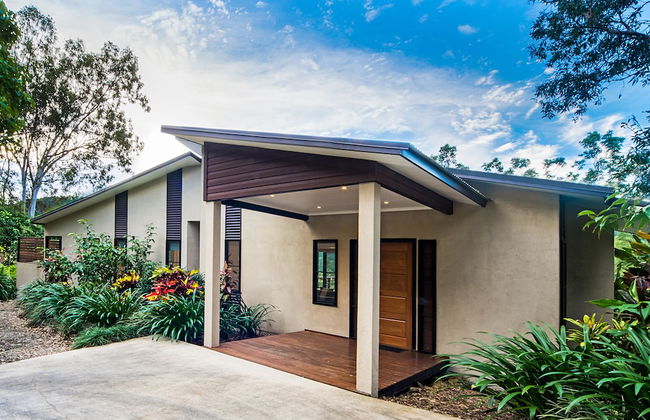 Seclude Rainforest Retreat - Foto 8