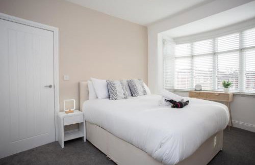 Vacant Nests The Sandringham Central Location - Foto 28