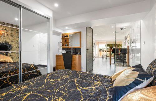 FrenchK-iss Port Nature 5 coeur festif village naturiste - Foto 12