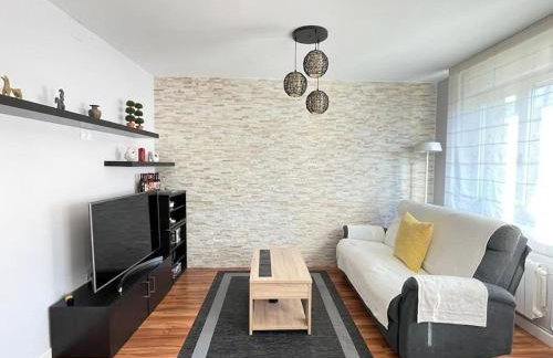 Piso recién reformado en Gascona - Foto 13